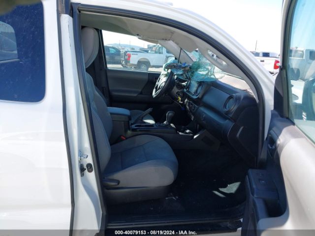 3TYSX5EN3NT010830 Toyota Tacoma Sr