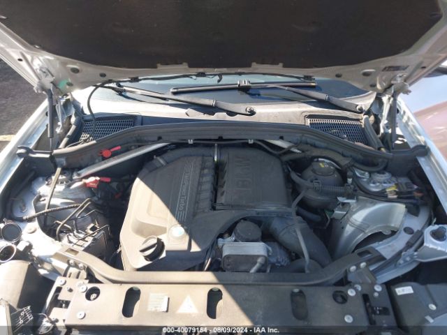 5UXWX7C54G0S15881 BMW X3 Xdrive35i