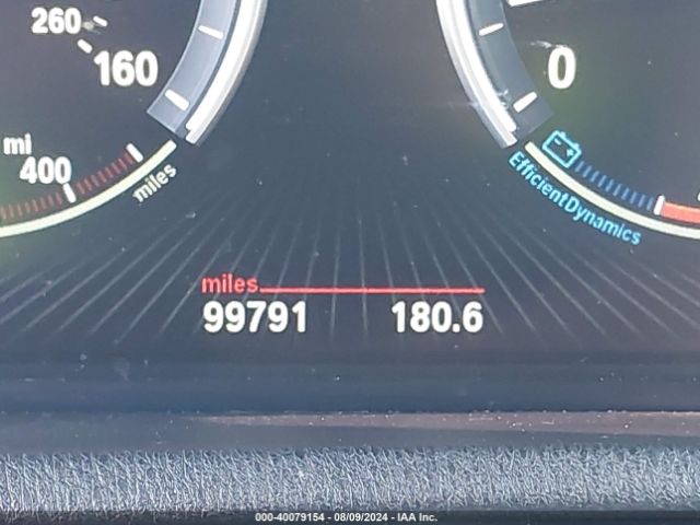 5UXWX7C54G0S15881 BMW X3 Xdrive35i