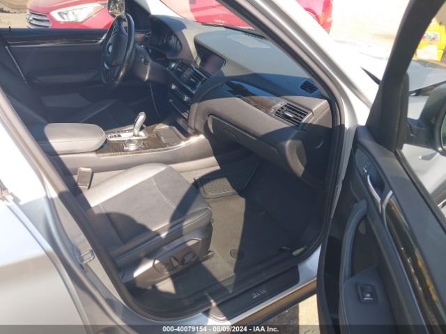 5UXWX7C54G0S15881 BMW X3 Xdrive35i