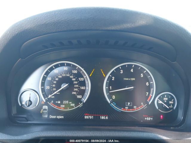 5UXWX7C54G0S15881 BMW X3 Xdrive35i