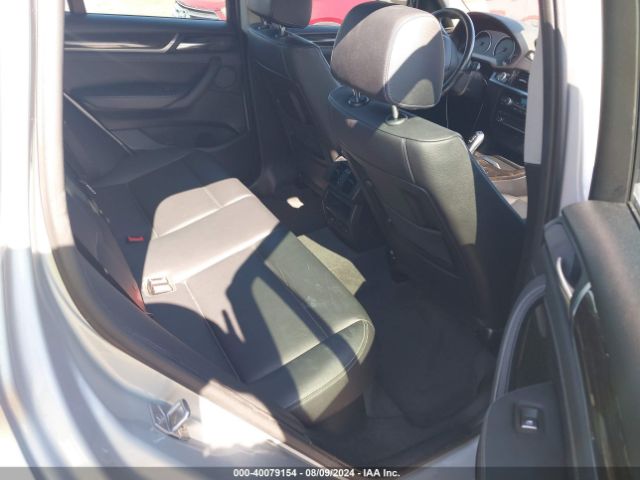 5UXWX7C54G0S15881 BMW X3 Xdrive35i