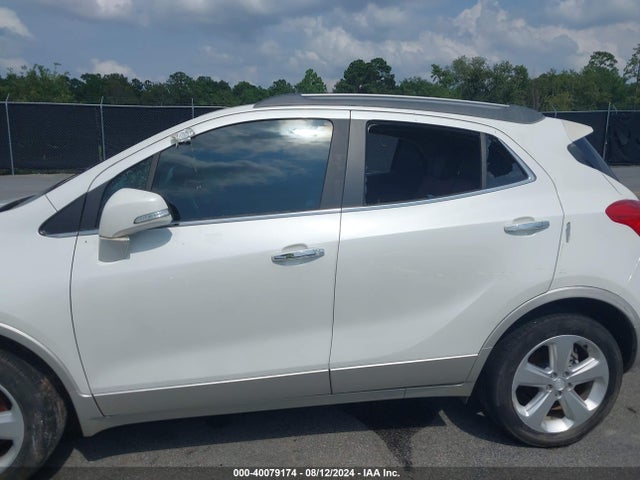 Buick Encore Premium 2016 KL4CJDSB5GB534832 Image 14