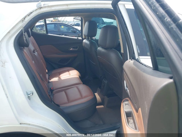KL4CJDSB5GB534832 Buick Encore Premium