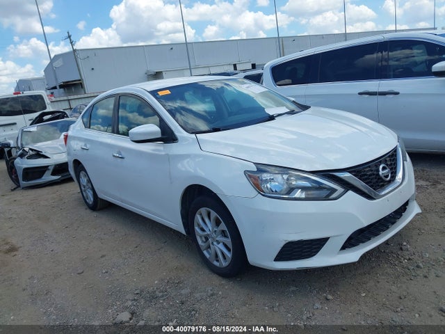 2019 3N1AB7AP4KL613203 main image