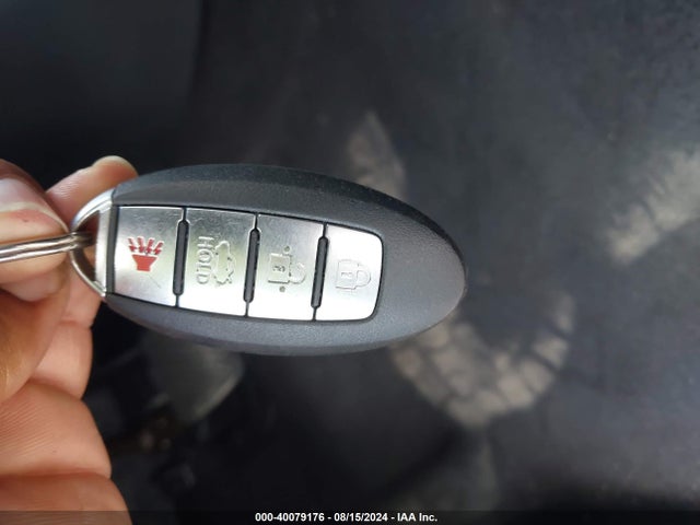 Nissan SENTRA SV 2019 3N1AB7AP4KL613203 Image 11