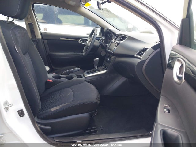 Nissan SENTRA SV 2019 3N1AB7AP4KL613203 Image 5