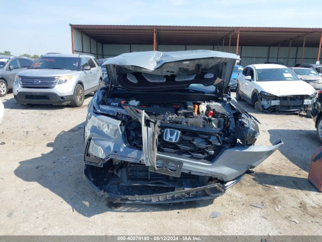 7FARS5H50RE006088 Honda Cr-v Hybrid Sport