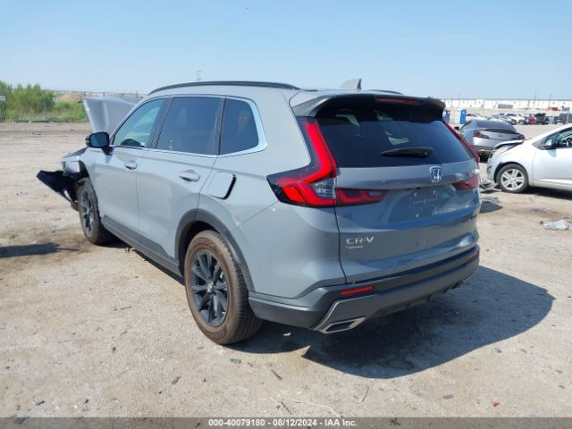 7FARS5H50RE006088 Honda Cr-v Hybrid Sport