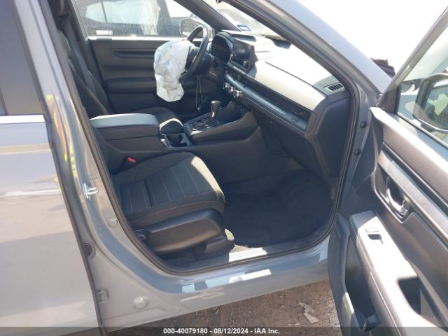 7FARS5H50RE006088 Honda Cr-v Hybrid Sport
