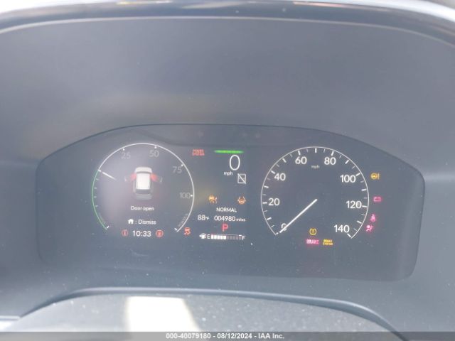 7FARS5H50RE006088 Honda Cr-v Hybrid Sport