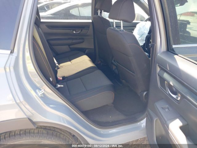 7FARS5H50RE006088 Honda Cr-v Hybrid Sport