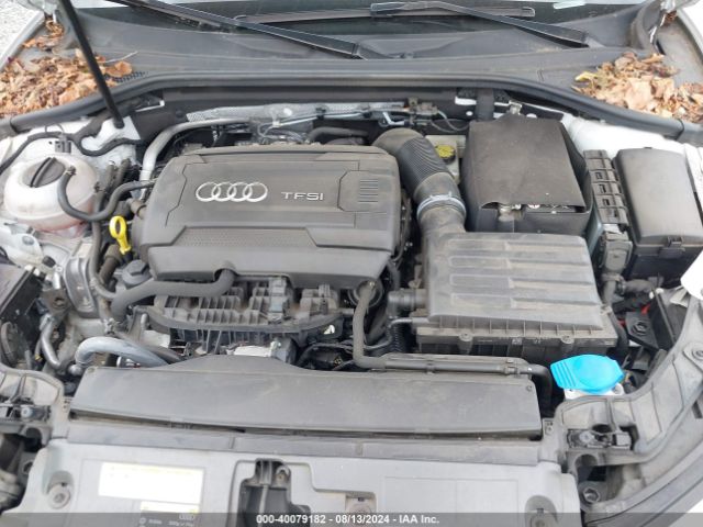 WAUA7GFF3G1098818 Audi A3 1.8t Premium