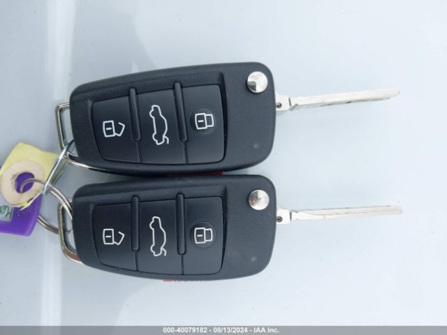 WAUA7GFF3G1098818 Audi A3 1.8t Premium