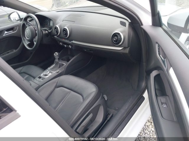 WAUA7GFF3G1098818 Audi A3 1.8t Premium