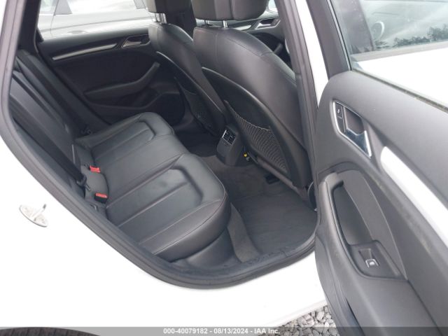 WAUA7GFF3G1098818 Audi A3 1.8t Premium