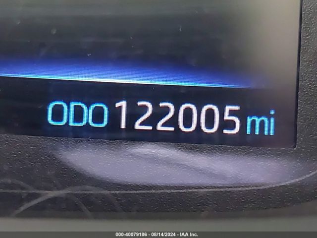 JTDEPRAE8LJ096295 Toyota COROLLA LE