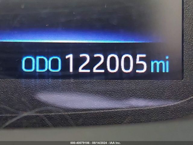 JTDEPRAE8LJ096295 Toyota COROLLA LE