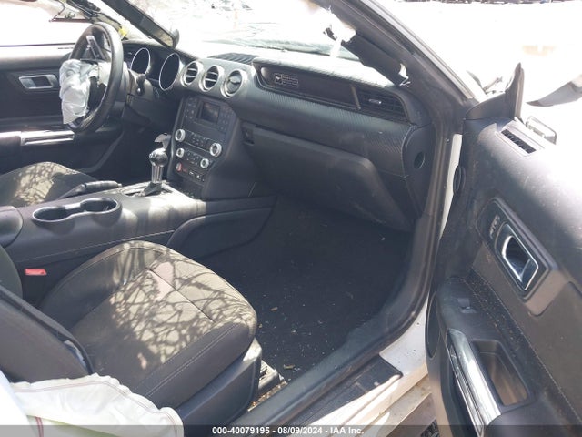 Ford Mustang Ecoboost Fastback 2020 1FA6P8TH4L5149353 Image 5