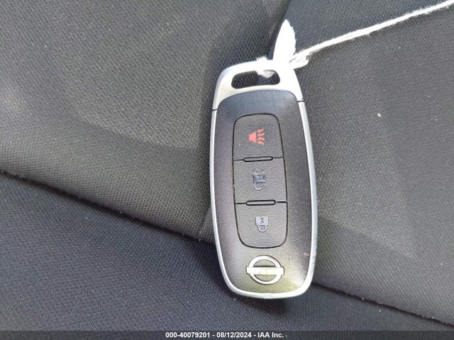 Nissan Rogue S Intelligent Awd 2023 5N1BT3AB8PC867247 Image 11