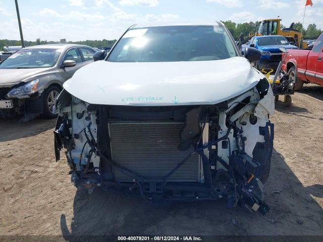 Nissan Rogue S Intelligent Awd 2023 5N1BT3AB8PC867247 Image 12