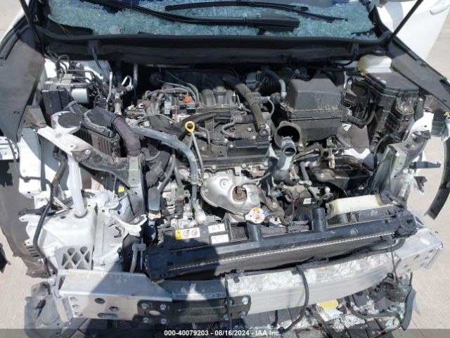 2T2HZMAA7MC191382 Lexus RX 350