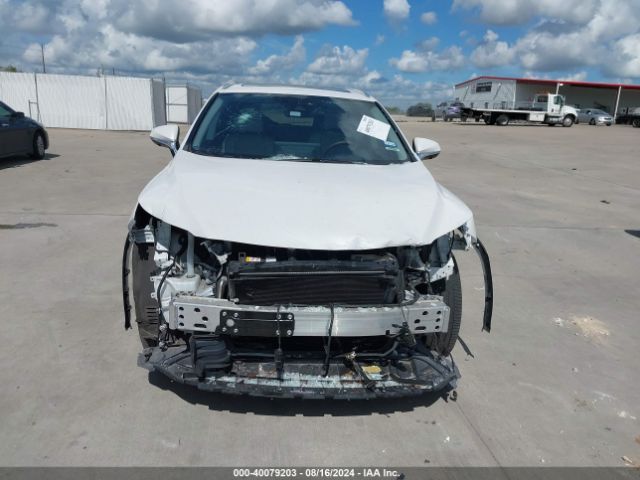 2T2HZMAA7MC191382 Lexus RX 350