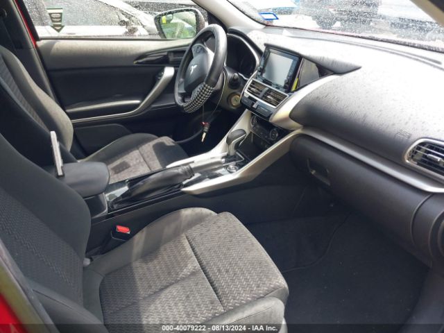 JA4AT3AA0KZ037675 Mitsubishi Eclipse Cross Es
