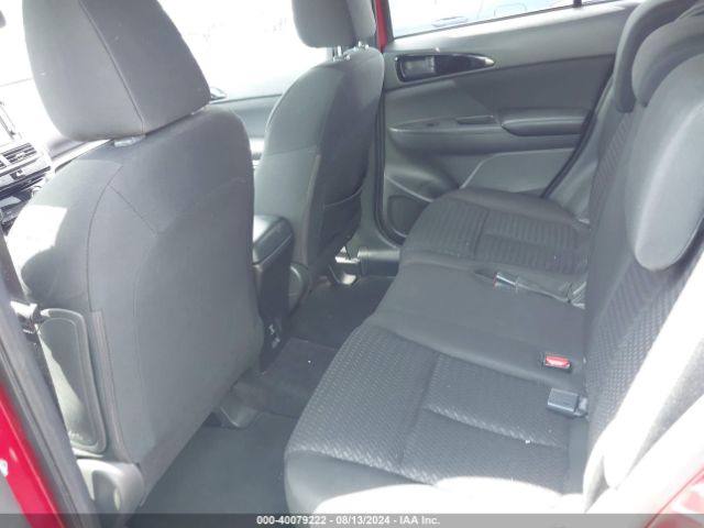 JA4AT3AA0KZ037675 Mitsubishi Eclipse Cross Es