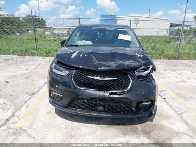 2C4RC1BG9RR128495 Chrysler Pacifica Touring L
