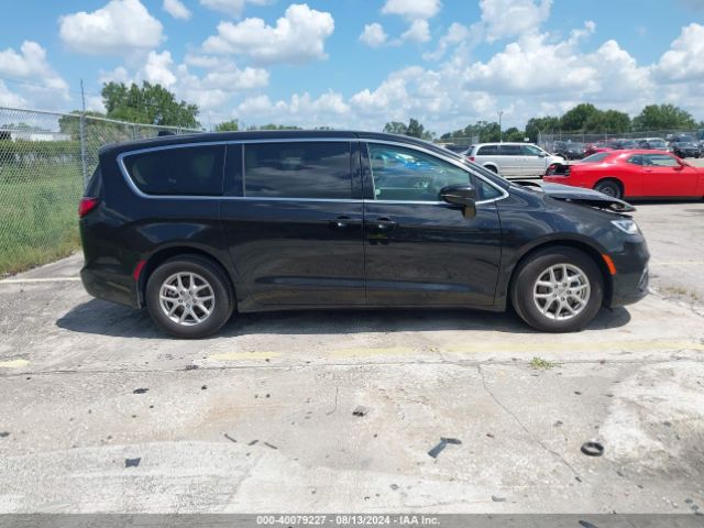 2C4RC1BG9RR128495 Chrysler Pacifica Touring L