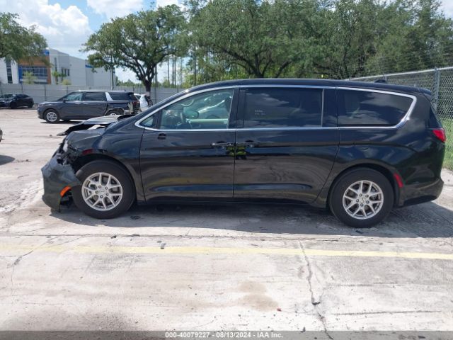 2C4RC1BG9RR128495 Chrysler Pacifica Touring L
