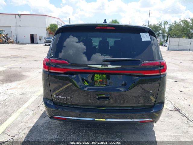 2C4RC1BG9RR128495 Chrysler Pacifica Touring L