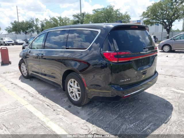 2C4RC1BG9RR128495 Chrysler Pacifica Touring L
