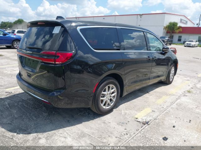 2C4RC1BG9RR128495 Chrysler Pacifica Touring L