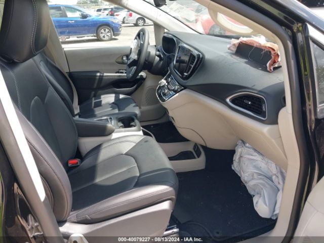 2C4RC1BG9RR128495 Chrysler Pacifica Touring L