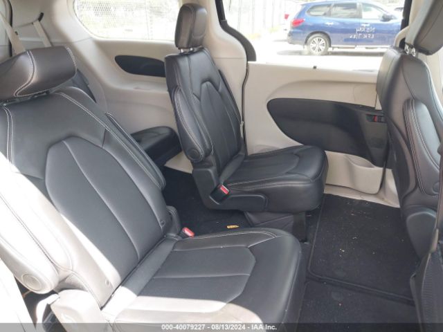 2C4RC1BG9RR128495 Chrysler Pacifica Touring L