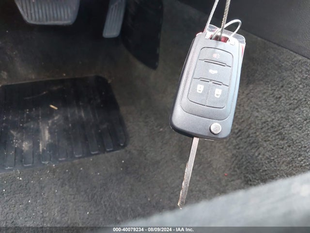 2G1FA1E34E9143989 Chevrolet Camaro 2ls