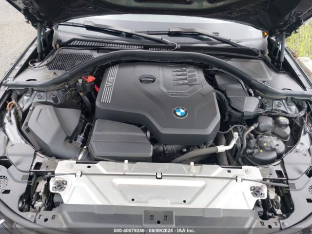 WBA5R7C59KAJ87292 BMW 330i Xdrive