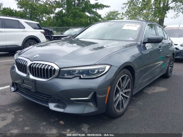 WBA5R7C59KAJ87292 BMW 330i Xdrive
