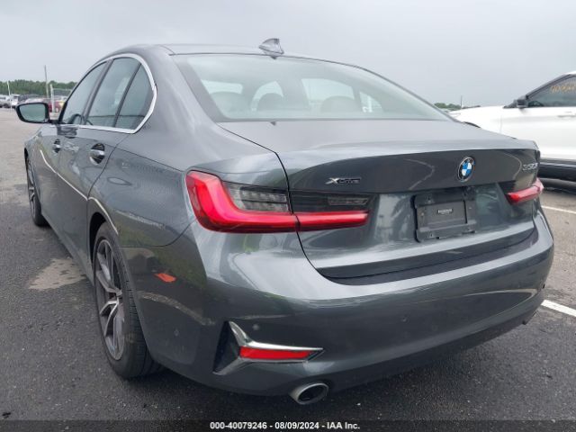 WBA5R7C59KAJ87292 BMW 330i Xdrive
