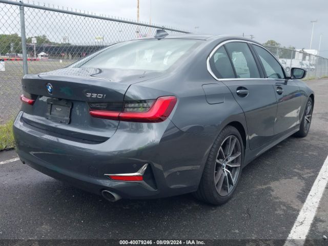 WBA5R7C59KAJ87292 BMW 330i Xdrive