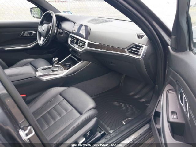WBA5R7C59KAJ87292 BMW 330i Xdrive