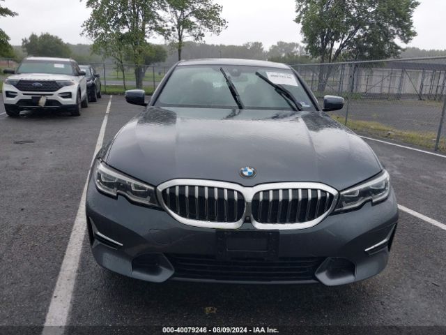 WBA5R7C59KAJ87292 BMW 330i Xdrive