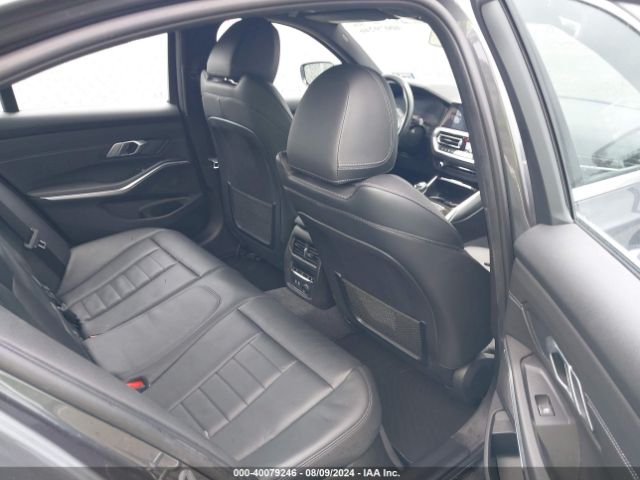 WBA5R7C59KAJ87292 BMW 330i Xdrive