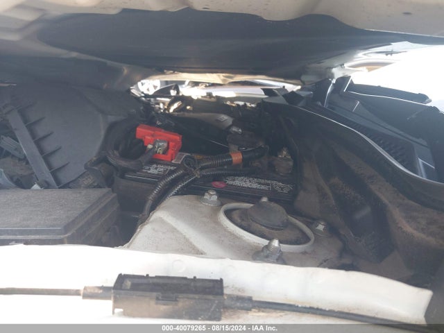 Honda Civic Lx 2017 2HGFC2F58HH553987 Image 10