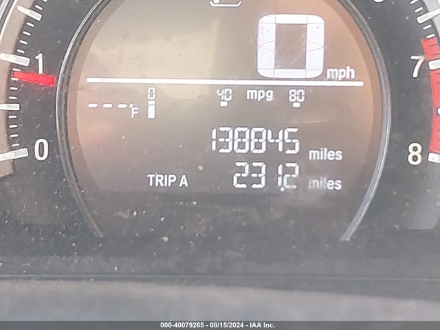 Honda Civic Lx 2017 2HGFC2F58HH553987 Image 15