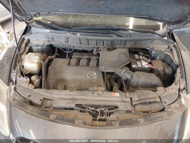 JM3TB3DV4E0435441 Mazda Cx-9 Grand Touring