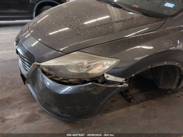 JM3TB3DV4E0435441 Mazda Cx-9 Grand Touring