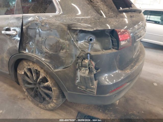 JM3TB3DV4E0435441 Mazda Cx-9 Grand Touring